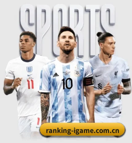 ranking-igame.com.cn APP